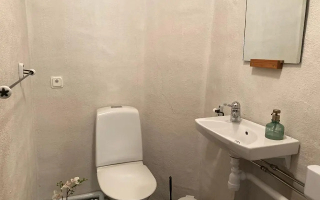 Stallet på Skårby