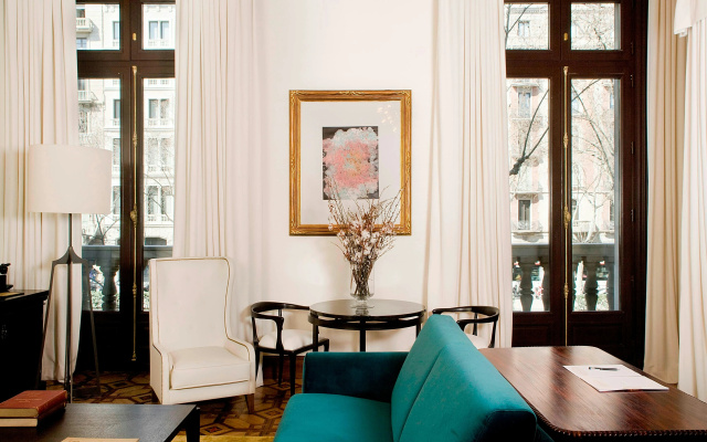 Cotton House Hotel, Autograph Collection