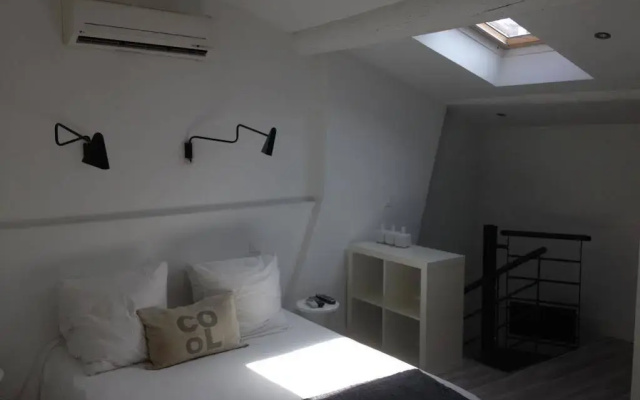 Sainte Apartments