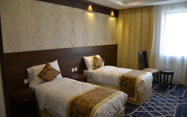 Rawabi Emirates Hotel