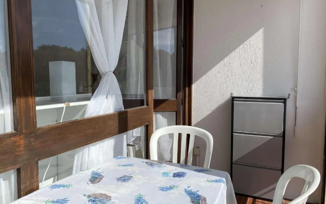 Appartement Balaruc-les-Bains, 1 pièce, 2 personnes - FR-1-553-24