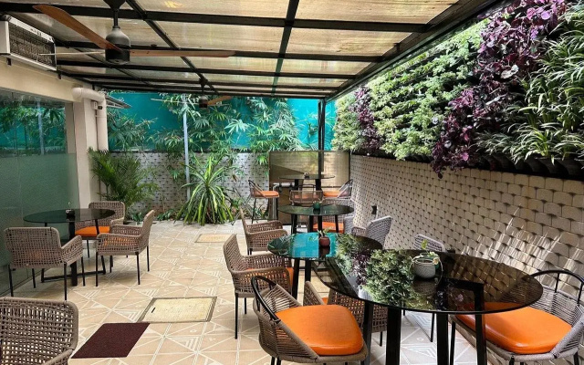 The Beacon Hotel Visakhapatnam