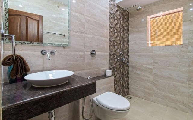 Villa Calangute - Phase 1