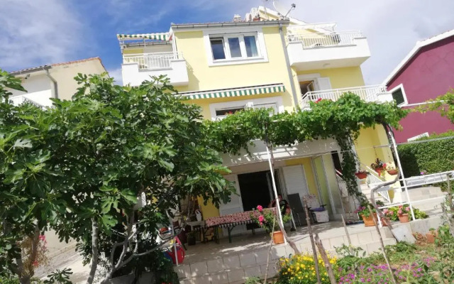 Apartmani Marija