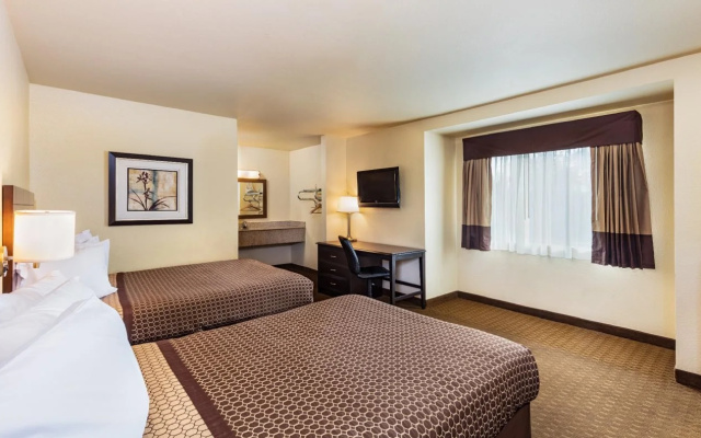Key Inn and Suites