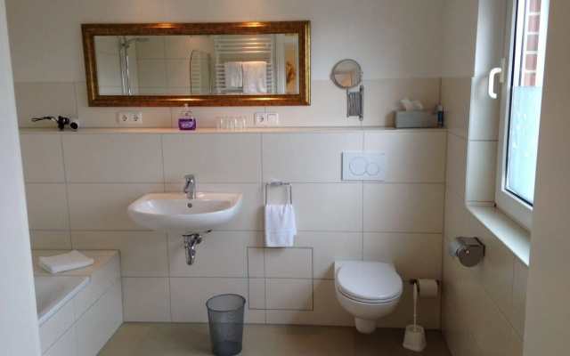 Landhotel Franck
