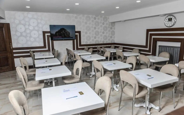 Royal Sivas Hotel