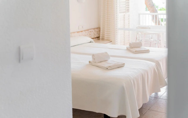 Atlas Apartments Ibiza