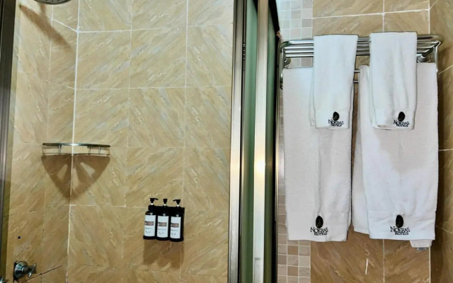 Nokras Riverine Hotel & Spa