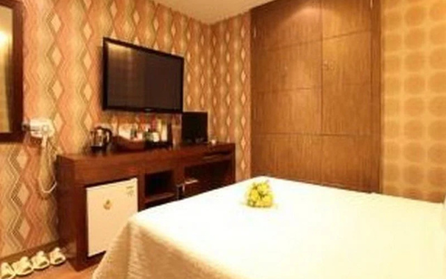 Soo Hotel