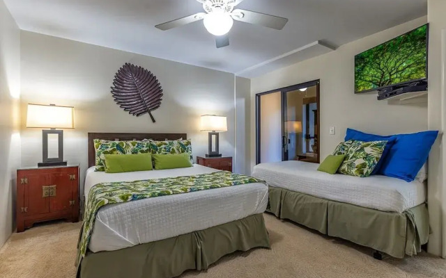 Kaanapali Royal N202 2 Bedroom Condo