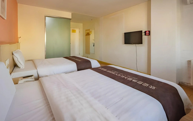 7 Days Inn