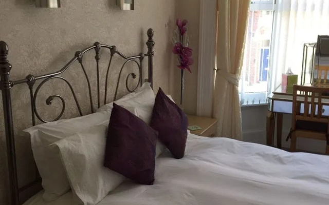 Storrbeck Guest House