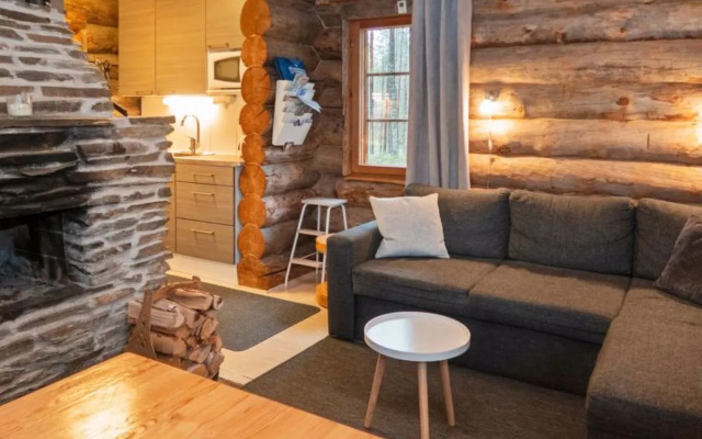 House  Kuusamo