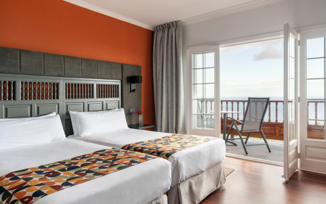 Parador de La Palma