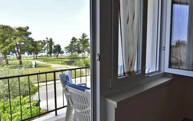 Sea View Apartment in Umag