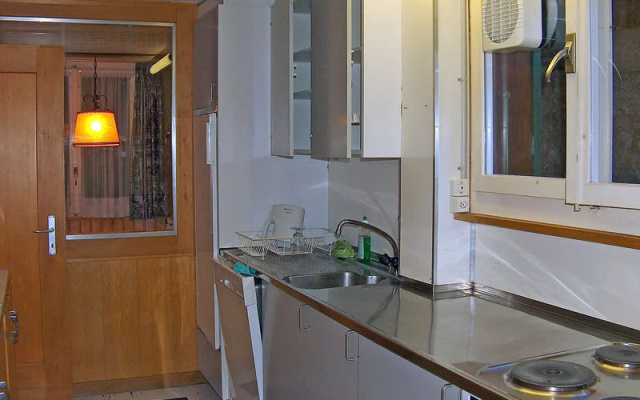 Chalet Caroline