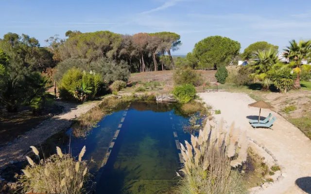 Nômade Melides Eco Lodge