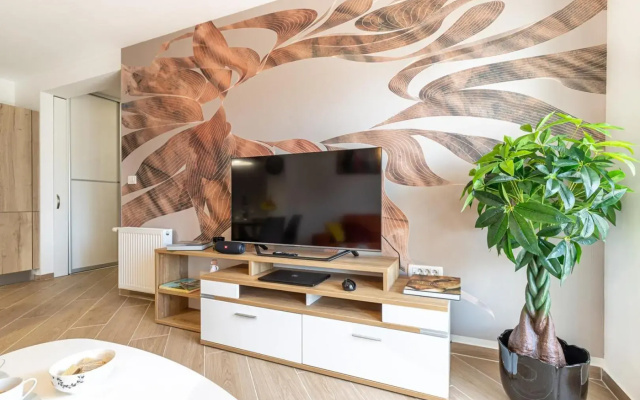 Apartment Brioni Colors City