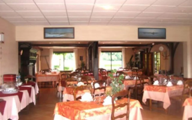 Hotel de Tesse