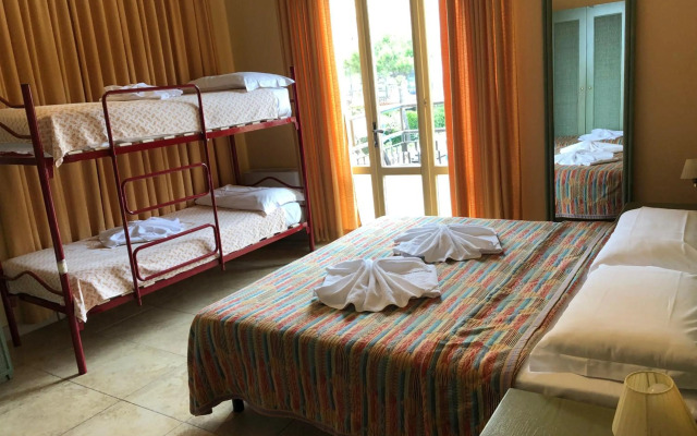 Hotel Amalfi
