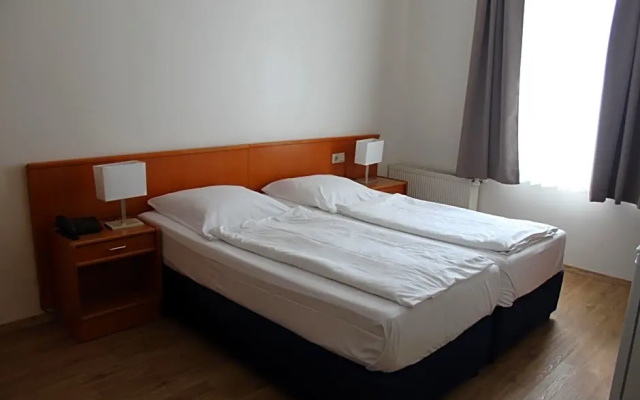 Stadt-Gut-Hotel Zum Rathaus