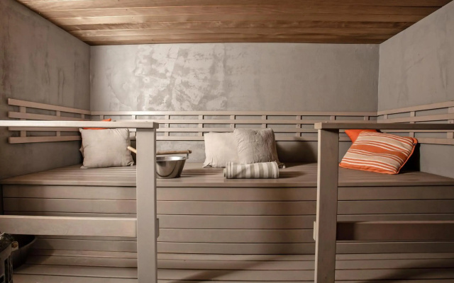 Vivante Basement Accommodation