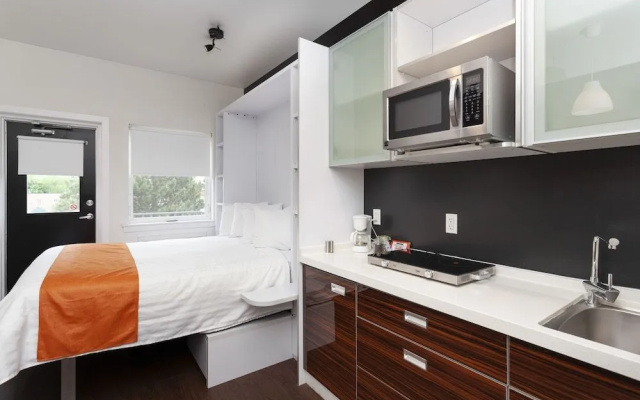 Micro Boutique Living - Antigonish