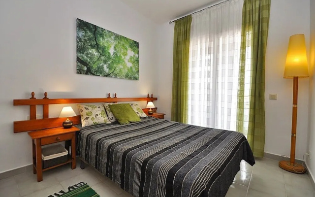 Apartment  Wok Lloretholiday