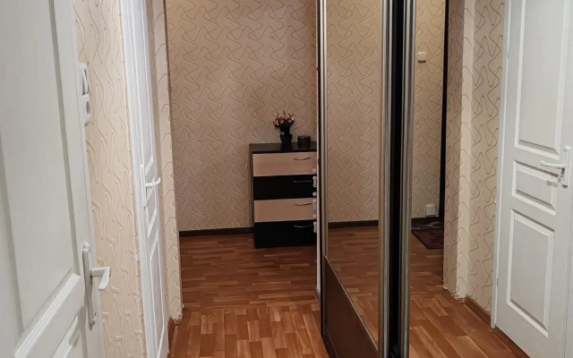 Лайт Люкс на улице Алеся Гаруна 25