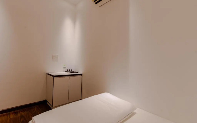 KP Hotel