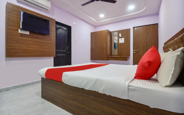 Collection O 75303 Rajodi Beach Resort