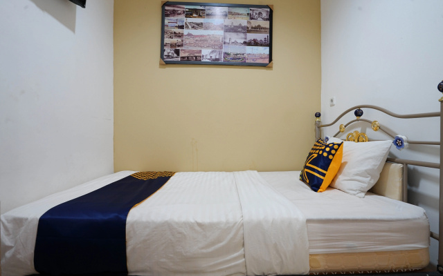OYO 2869 Ionia Homestay