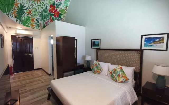 Weekends Resorts El Nido