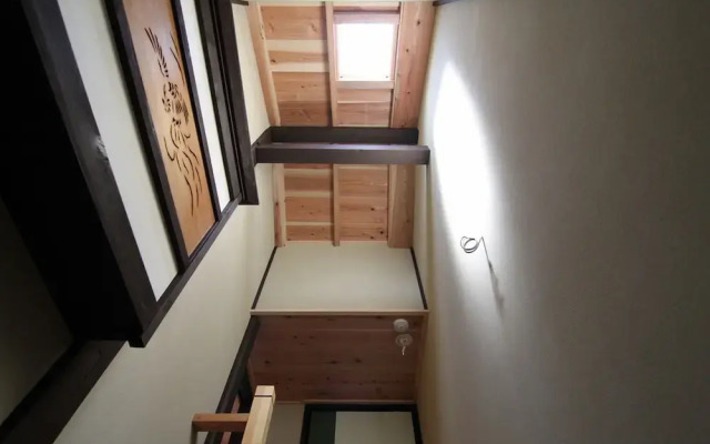 Tokiwa-an Machiya Residence Inn