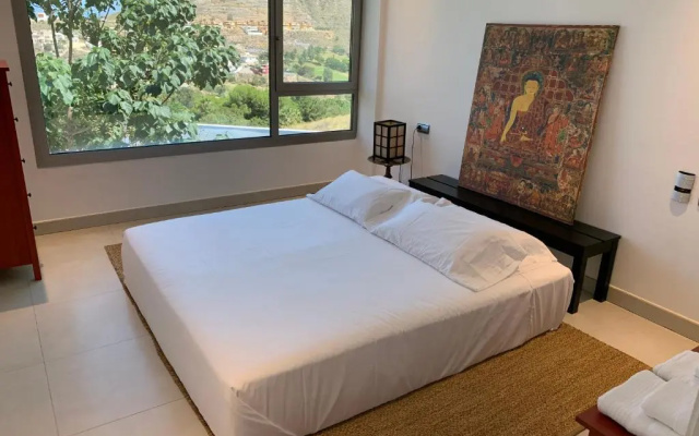 Casa Murasaki