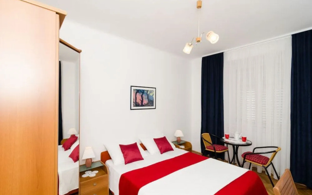 Guest House Ivela