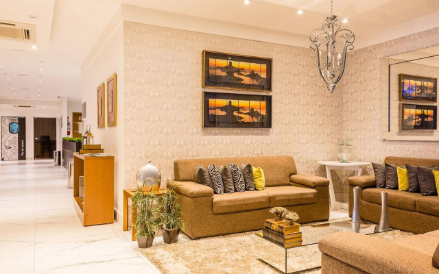 Vox Hotel