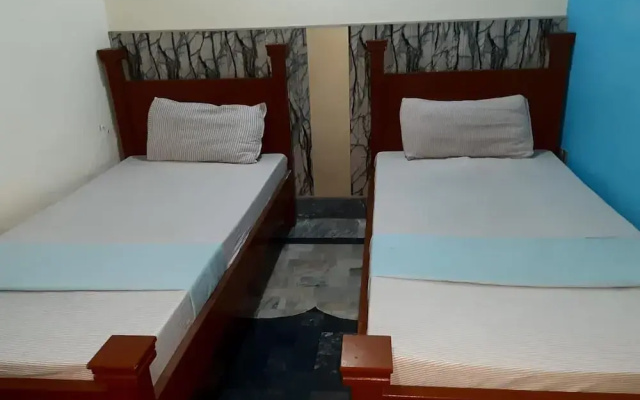 Makkah Guest House