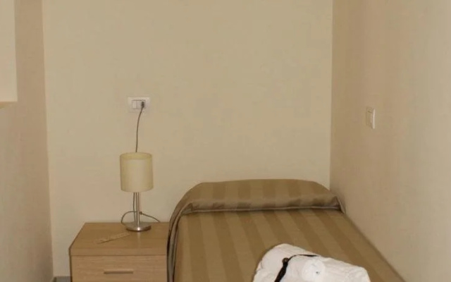 Residence Belmare