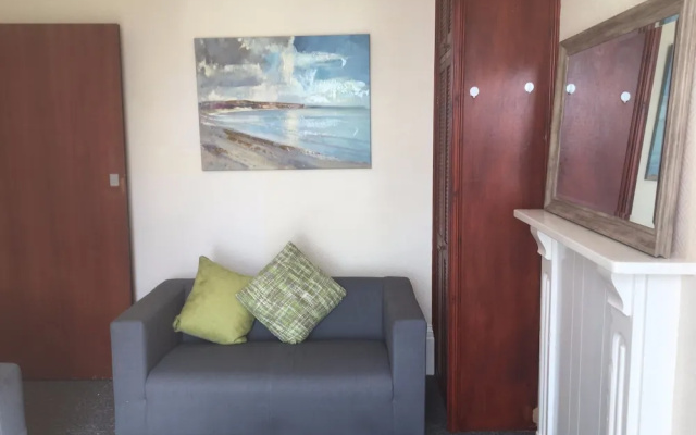 Madeira Cove Holiday Flat
