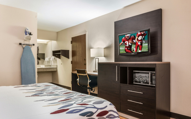 Red Roof Inn Texarkana