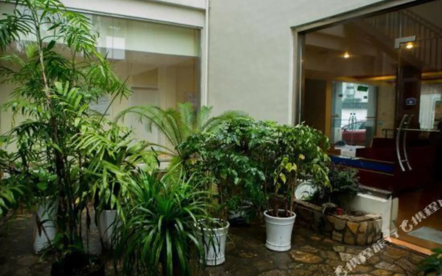 Home Inn