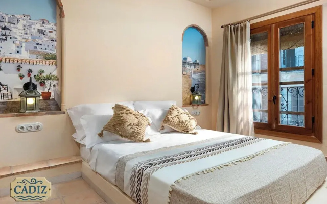 Mi Andalusia Hotel Experience