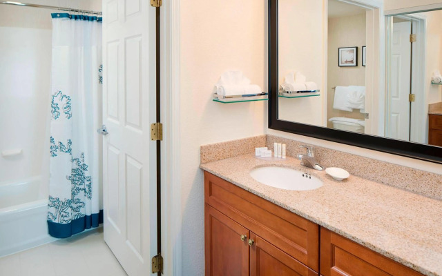 Residence Inn by Marriott Saddle River