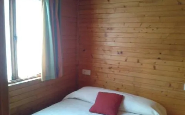 Camping Sabanell
