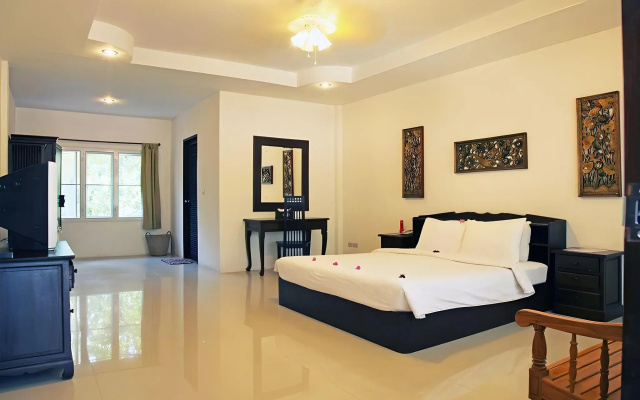 Racha Island Resort