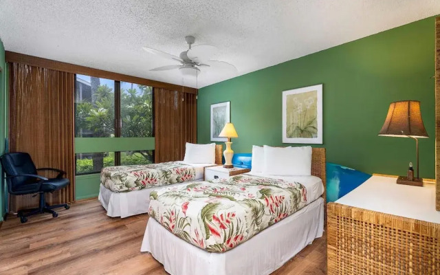 Keauhou Kona Surf & Racquet Club 3202