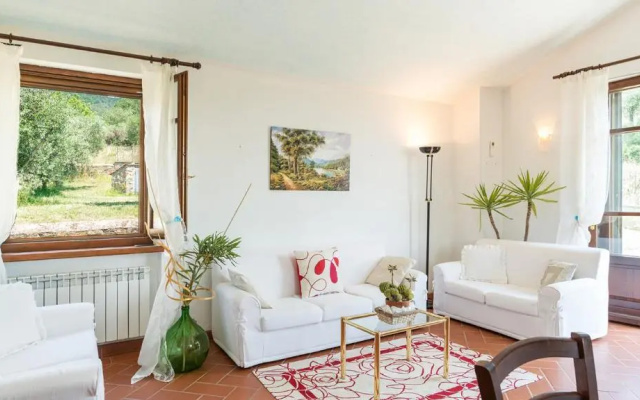 Villa Fabi 6 2 in Cortona