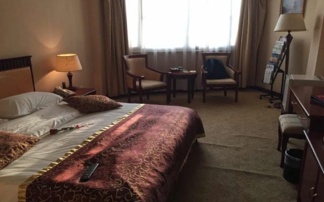 Kunming Xiongye Hotel